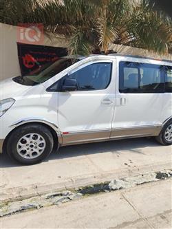 هيونداي ستار اكس